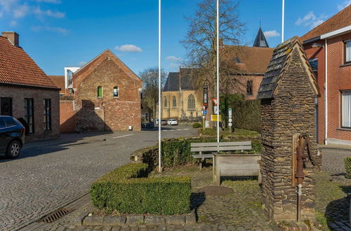 Photo 32 - Inviting Holiday Home in Heuvelland With Garden