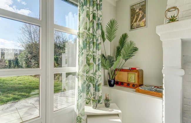 Holiday Home in Heuvelland With Garden - Foto 11