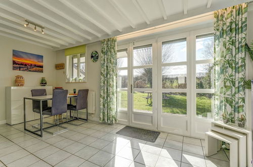 Photo 20 - Inviting Holiday Home in Heuvelland With Garden