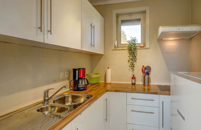 Holiday Home in Heuvelland With Garden - Foto 9
