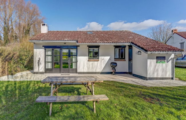 Holiday Home in Heuvelland With Garden - Foto 1