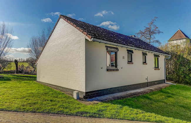 Holiday Home in Heuvelland With Garden - Foto 31