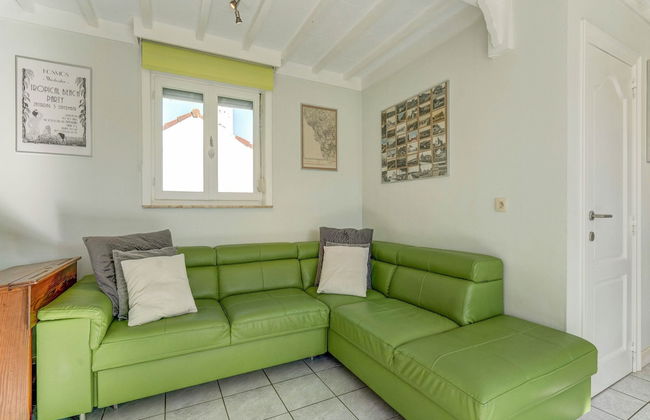 Holiday Home in Heuvelland With Garden - Foto 14