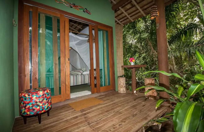 Eco Vila Taipu de Fora - Foto 22