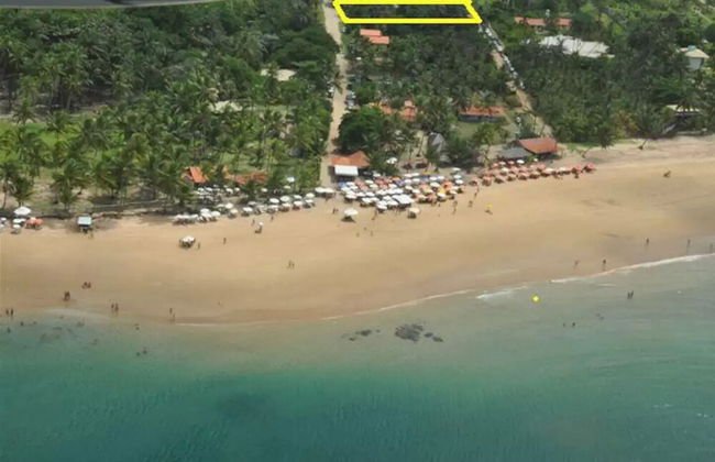 Eco Vila Taipu de Fora - Foto 38