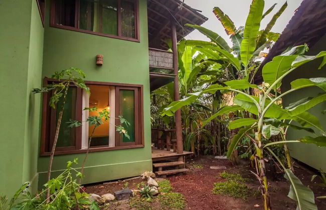 Eco Vila Taipu de Fora - Foto 34