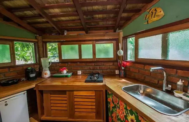 Eco Vila Taipu de Fora - Foto 15