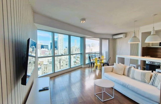 Top Rentals Downtown - Foto 59