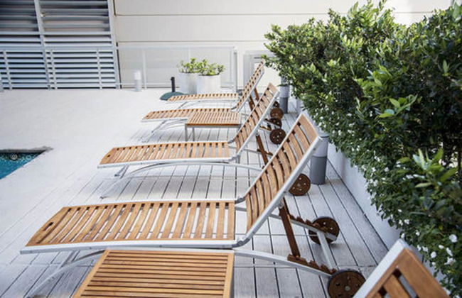 Top Rentals Downtown - Foto 69
