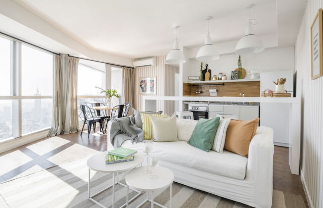 Top Rentals Downtown - Foto 43