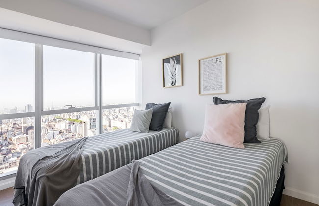 Top Rentals Downtown - Foto 8