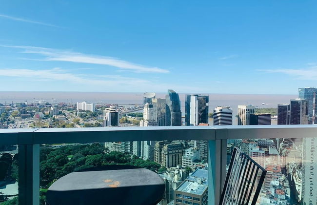 Top Rentals Downtown - Foto 22