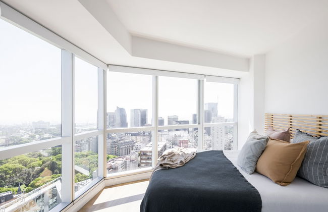 Top Rentals Downtown - Foto 9