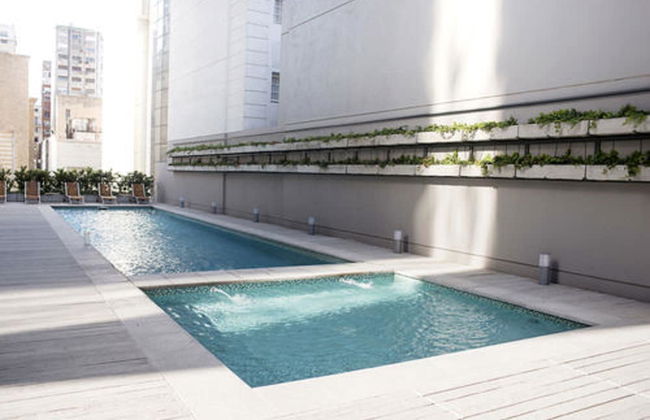 Top Rentals Downtown - Foto 70