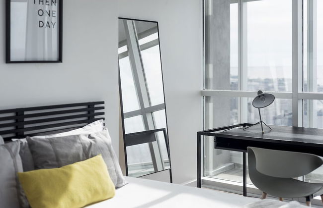 Top Rentals Downtown - Foto 13