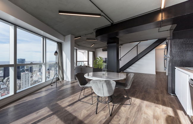 Top Rentals Downtown - Foto 57