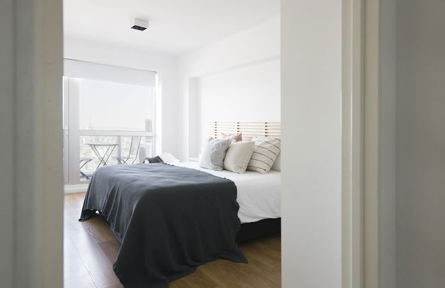 Top Rentals Downtown - Foto 10