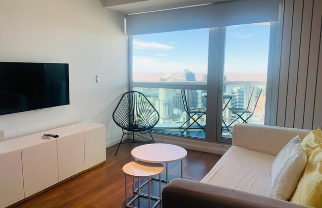 Top Rentals Downtown - Foto 60
