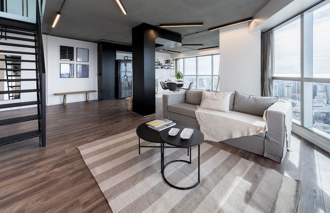 Top Rentals Downtown - Foto 56