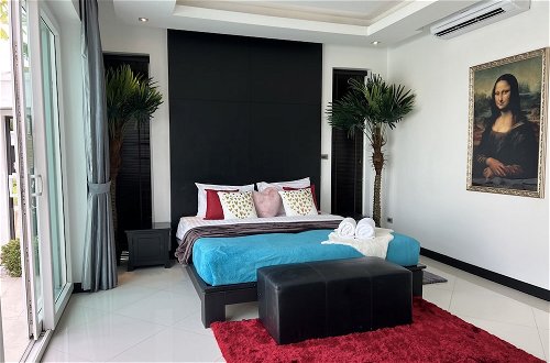 Photo 37 - Premium Pool Villas Pattaya