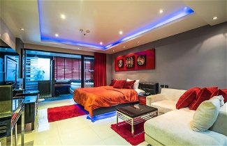 Foto 1 - Absolute Bangla Suites by Lofty