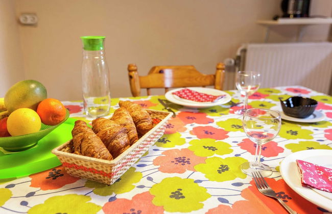 Cottage Near Durbuy Forest - Foto 16