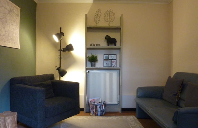 Cottage Near Durbuy Forest - Foto 11
