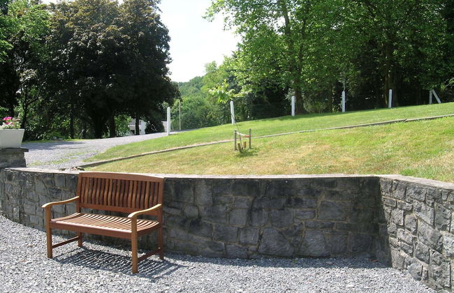 Cozy Escape in Bohon - Foto 21