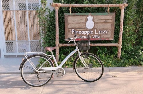 Photo 60 - Pineapple Lazy Beach Villa