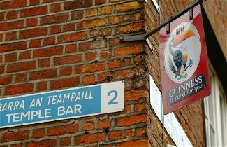 Foto 1 - Temple Bar Dublin City Apartments
