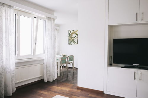 Photo 8 - Elegant Apartment with POCKET WIFI