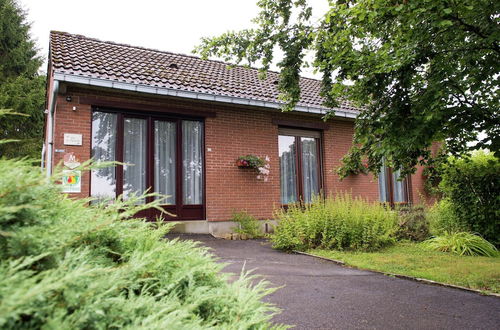 Photo 27 - Pleasant Holiday Home in Froidchapelle With Garden