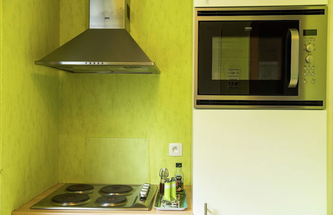 Holiday Home in Froidchapelle With Garden - Foto 7