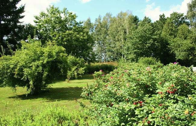 Holiday Home in Froidchapelle With Garden - Foto 58