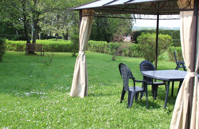 Holiday Home in Froidchapelle With Garden - Foto 15