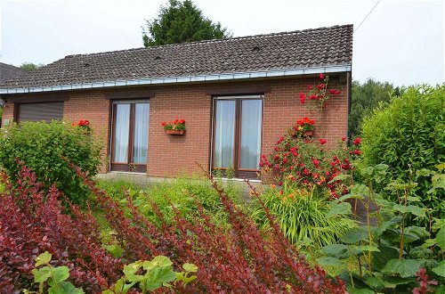 Foto 44 - Pleasant Holiday Home in Froidchapelle With Garden