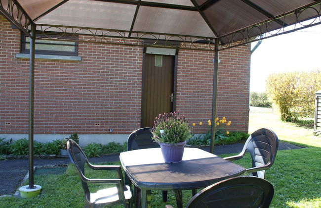 Holiday Home in Froidchapelle With Garden - Foto 32