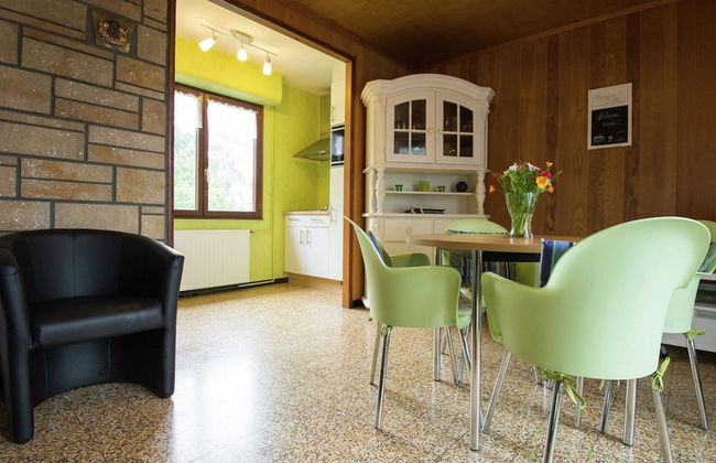 Holiday Home in Froidchapelle With Garden - Foto 8