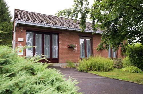 Photo 31 - Pleasant Holiday Home in Froidchapelle With Garden