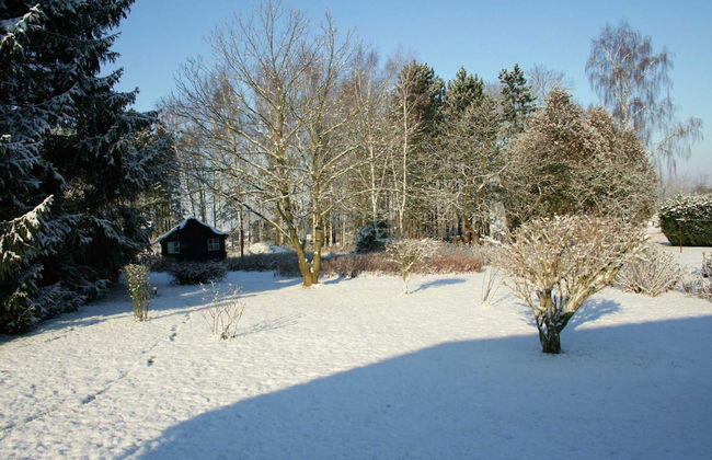 Holiday Home in Froidchapelle With Garden - Foto 40