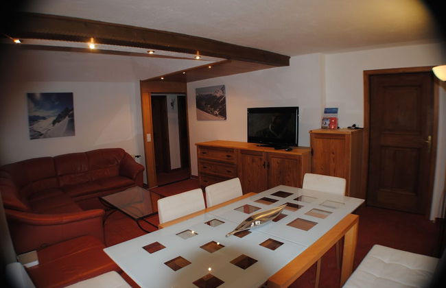 Haus Zentral - Foto 9