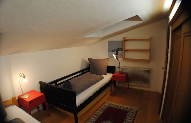 Haus Zentral - Foto 5