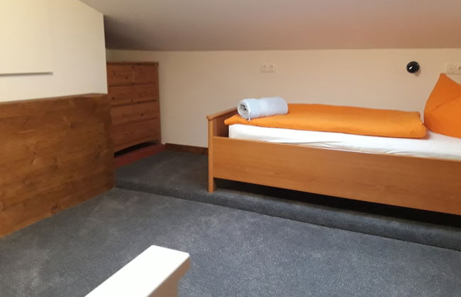 Haus Zentral - Foto 3