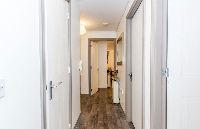 St James Apartments - Foto 23