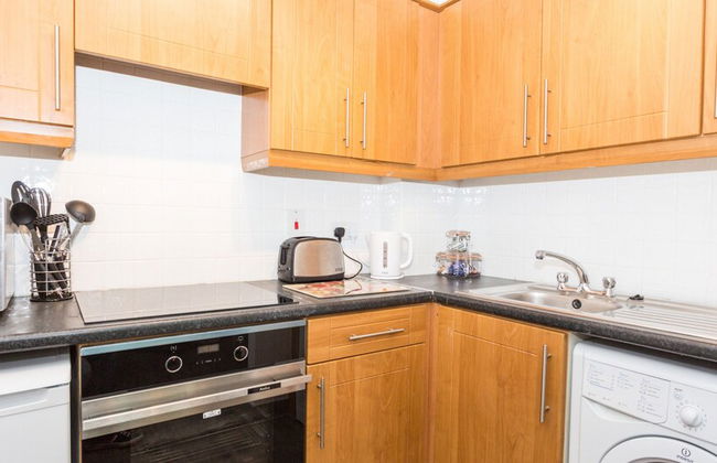 St James Apartments - Foto 18