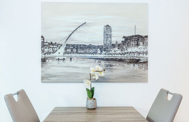 St James Apartments - Foto 16