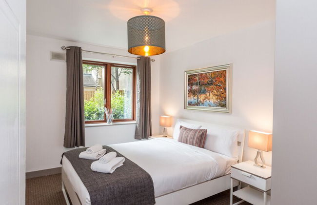 St James Apartments - Foto 11