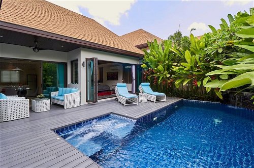Foto 24 - Inspire Villas Phuket
