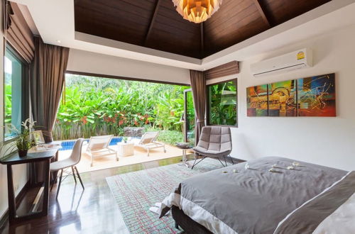 Photo 8 - Inspire Villas Phuket