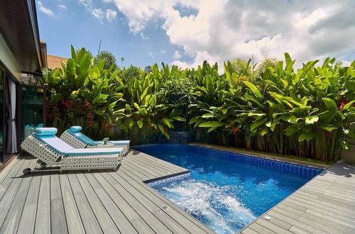 Photo 21 - Inspire Villas Phuket